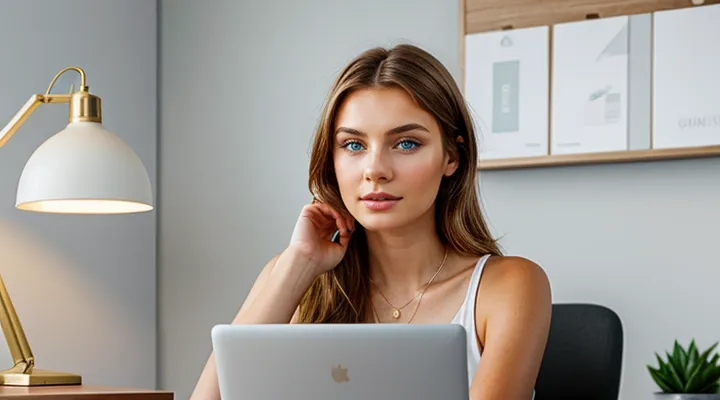 Как получить расчетный лист по заработной плате через портал Госуслуги