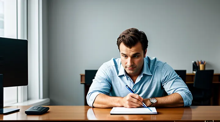 Как получить расширенную выписку из ЕГРН через портал госуслуг?