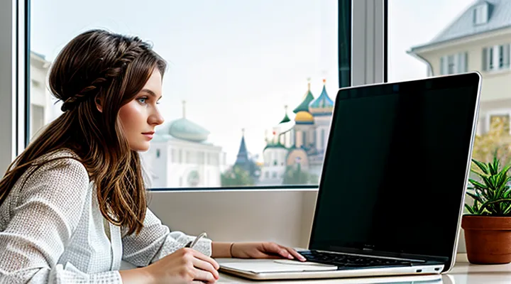 Как получить расширенную выписку из ЕГРН через портал Госуслуги