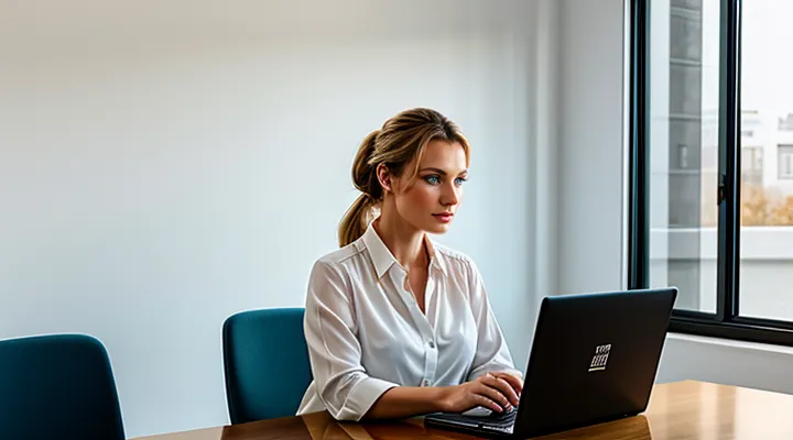 Как получить расширенную выписку из ЕГРН об объекте недвижимости через Госуслуги