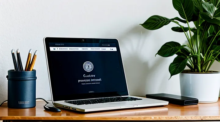 Как получить разрешение на охоту через Госуслуги