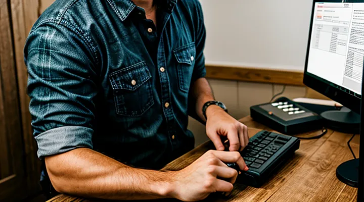 Как получить разрешение на охоту через портал госуслуг?