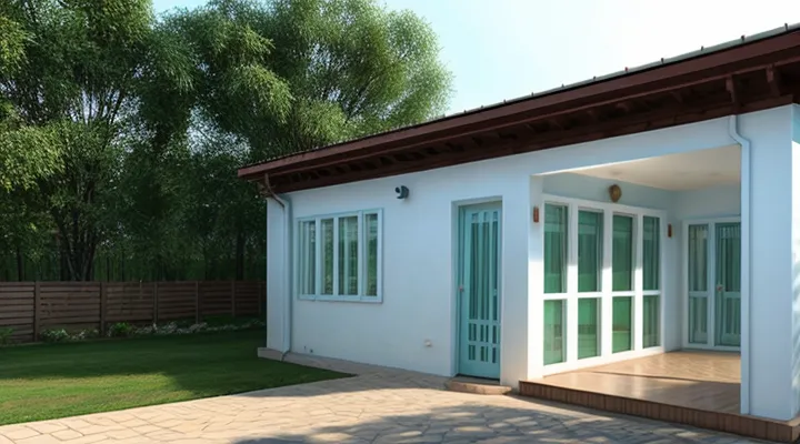 Как получить разрешение на охоту через портал Госуслуги