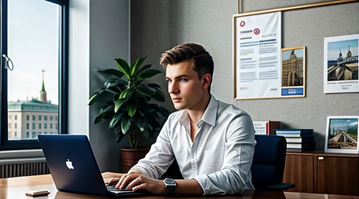 Как получить разрешение на охоту на уток через Госуслуги