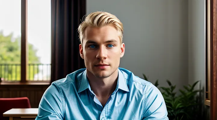 Как получить разрешение на парковку для инвалидов через портал Госуслуги