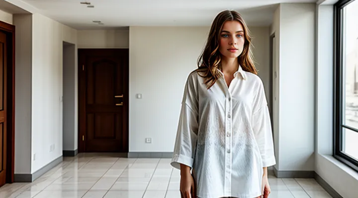 Как получить разрешение на продажу квартиры от органов опеки через портал Госуслуг