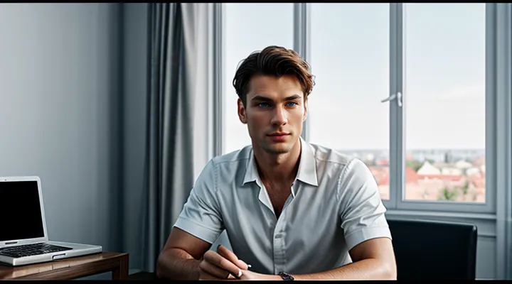 Как получить разрешение на строительство через Госуслуги для физического лица