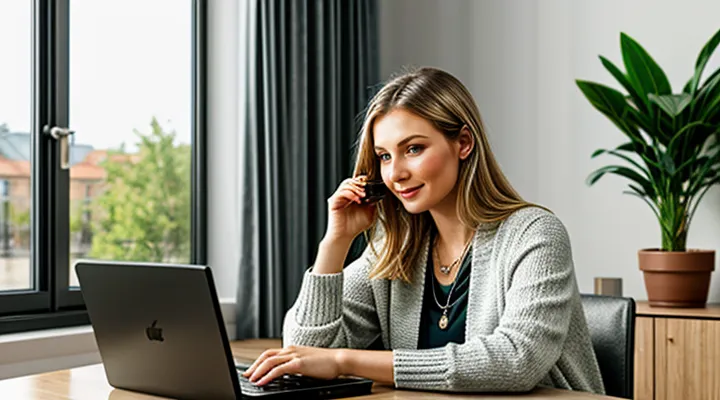 Как получить разрешение на строительство жилого дома через портал госуслуг?