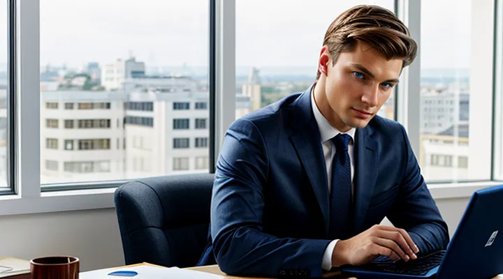 Как получить решение суда через Госуслуги