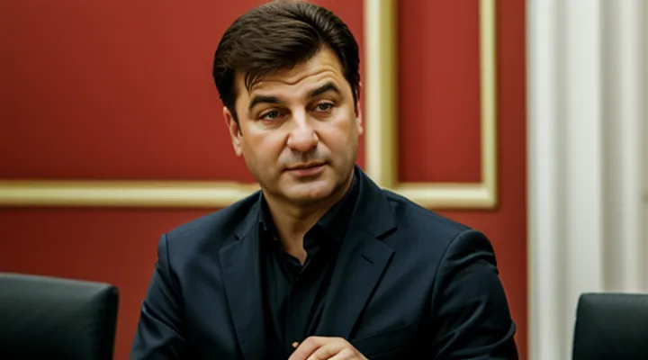 Как получить решение суда о расторжении брака через портал Госуслуги