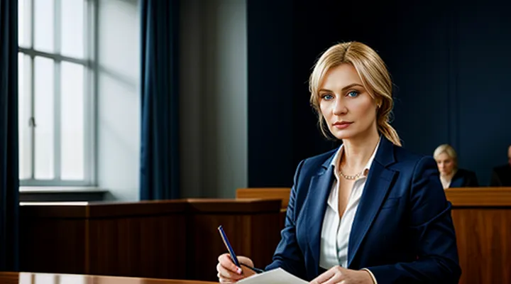 Как получить решение суда по алиментам через портал Госуслуги