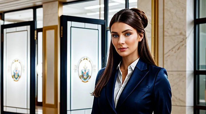 Как получить решение суда по гражданскому делу через Госуслуги