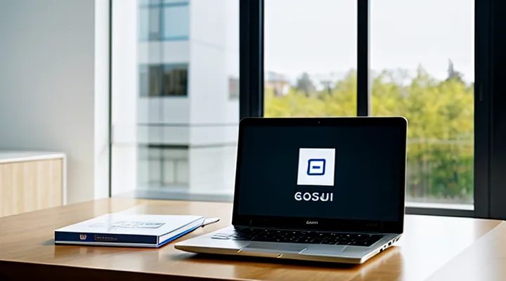 Как получить решение суда в электронном виде через Госуслуги