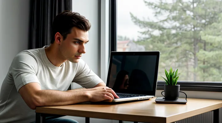 Как получить результаты флюорографии через Госуслуги