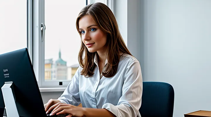 Как получить родовые выплаты через портал Госуслуги