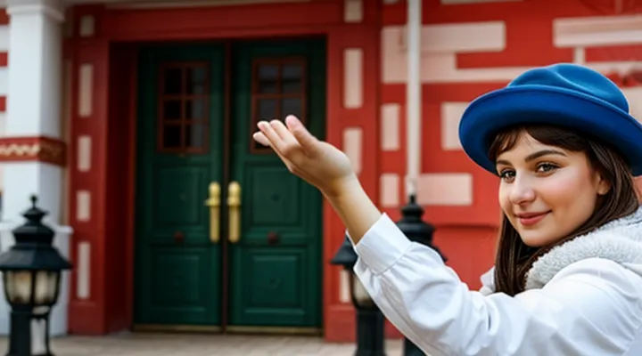 Как получить санэпидзаключение через портал Госуслуг