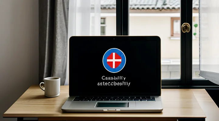 Как получить санитарно‑эпидемиологическое заключение Роспотребнадзора через портал Госуслуг