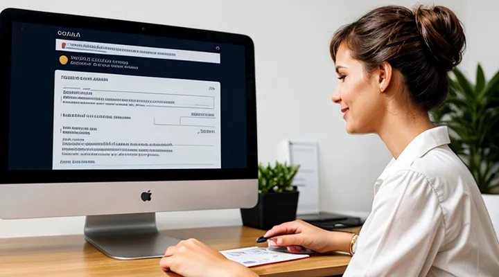 Как получить серравтификат на материнский капитал через Госуслуги  ?