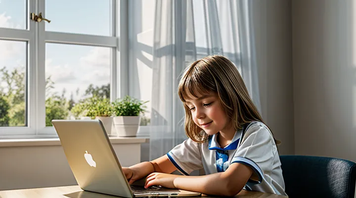 Как получить сертификат дополнительного образования на ребенка через Госуслуги