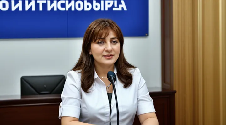 Как получить сертификат Минцифры для доступа к порталу Госуслуг