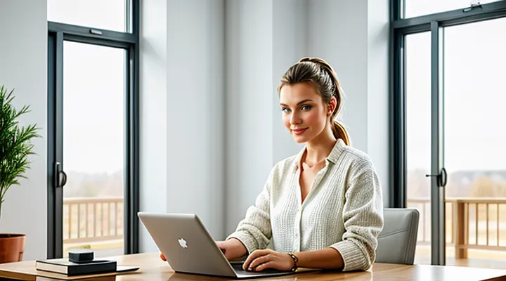 Как получить сертификат на материнский капитал в электронном виде через Госуслуги