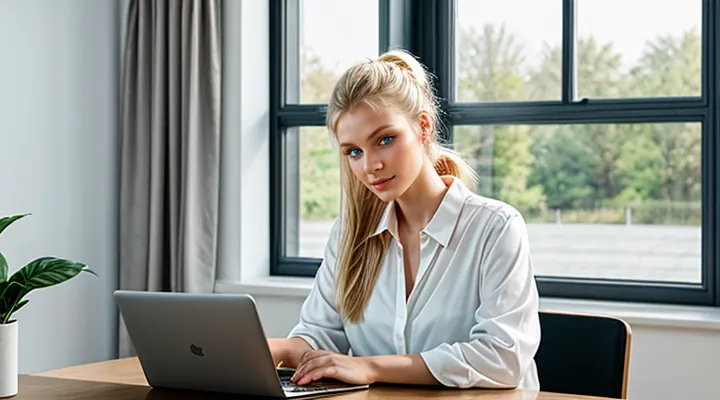 Как получить сертификат на материнский капитал в личном кабинете Госуслуг