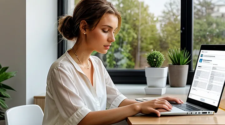 Как получить сертификат о прививках через Госуслуги