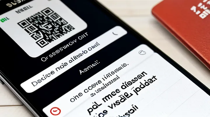 Как получить СНИЛС через Госуслуги