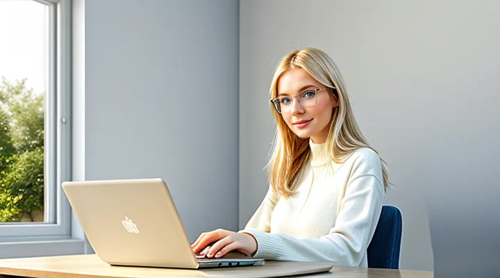 Как получить СНИЛС новорождённого ребёнка через портал Госуслуг: пошаговая инструкция