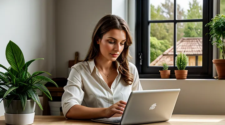 Как получить СНИЛС ребёнка по свидетельству о рождении через Госуслуги