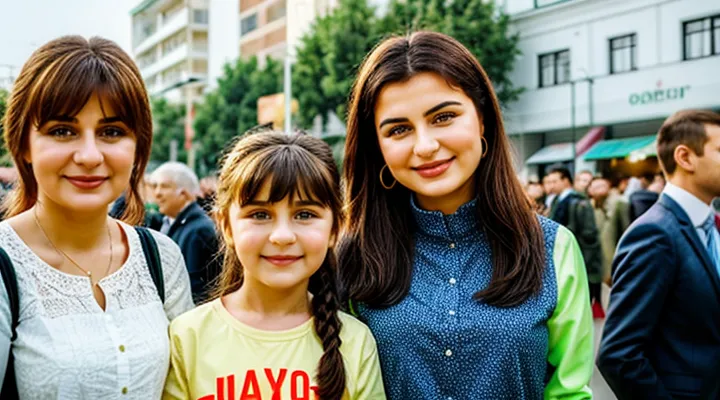 Как получить социальный сертификат на ребёнка через Госуслуги