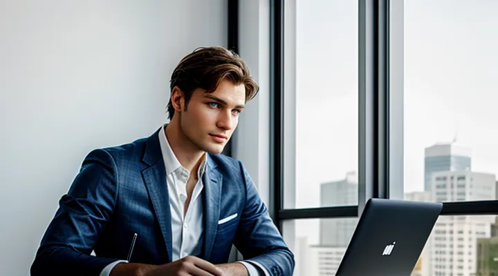 Как получить список БКИ через портал Госуслуг