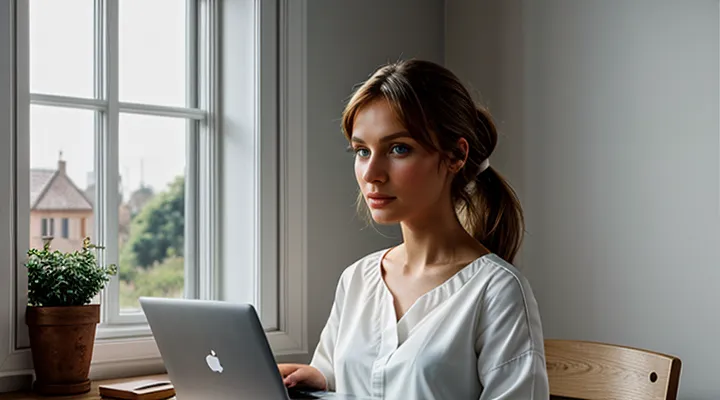 Как получить справки из диспансеров через Госуслуги