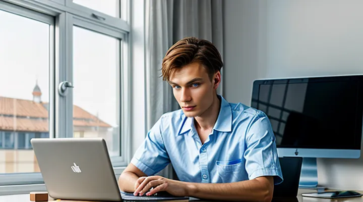 Как получить справки из психоневрологического и наркологического диспансеров через Госуслуги