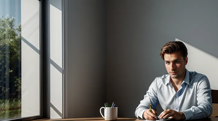 Как получить справки от нарколога и психиатра через Госуслуги