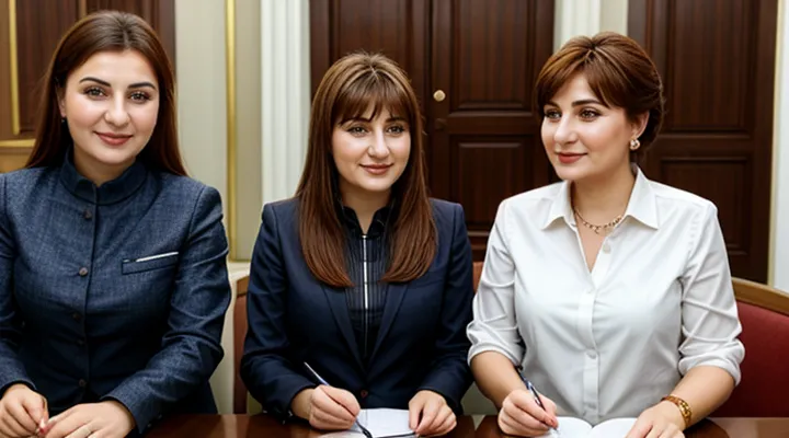 Как получить справку 003 ВУ через портал Госуслуг