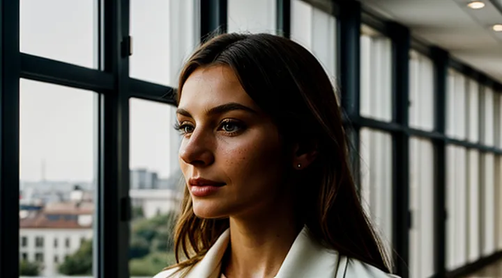 Как получить справку 003-ВУ через сервис Госуслуги