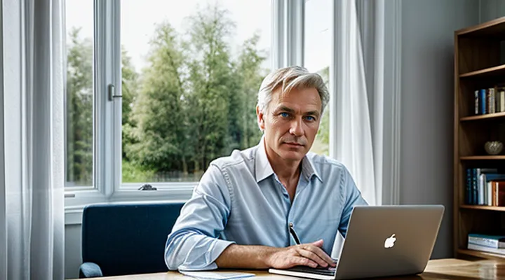 Как получить справку 079‑У для лагеря через портал Госуслуг