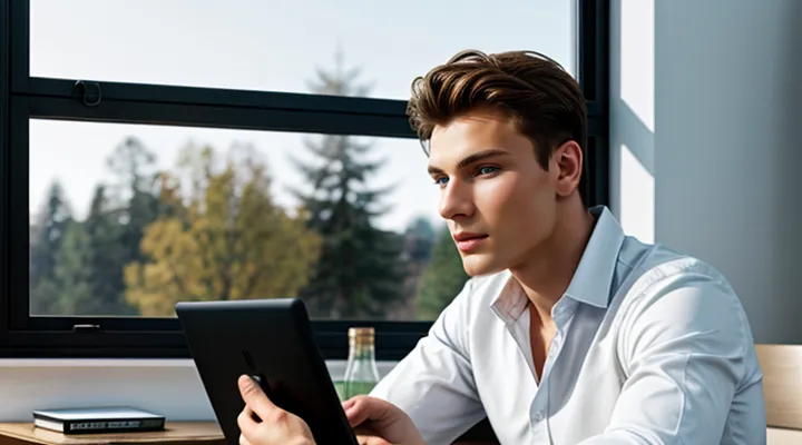 Как получить справку 079у для лагеря через портал Госуслуги