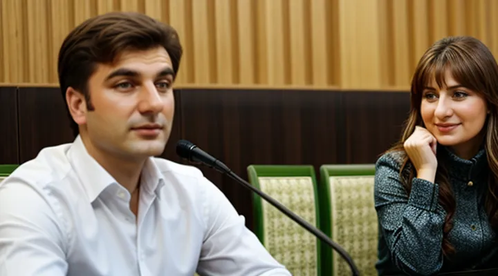 Как получить справку 086‑У для работы несовершеннолетних через Госуслуги