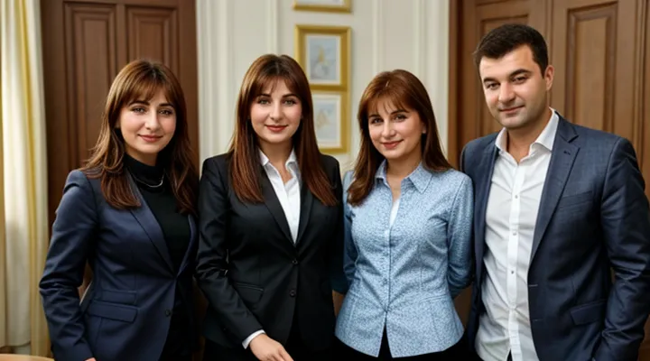 Как получить справку 2‑НДФЛ через Госуслуги