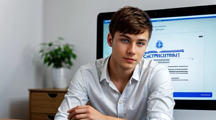 Как получить справку 2‑НДФЛ через портал Госуслуг