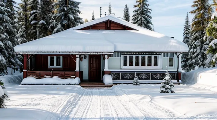 Как получить справку 2‑НДФЛ через портал Госуслуги