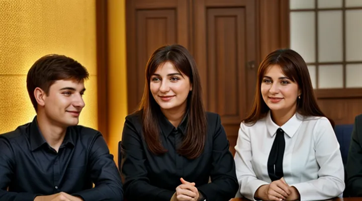 Как получить справку 3‑НДФЛ через Госуслуги для налогового вычета