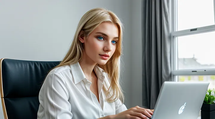 Как получить справку БТИ через Госуслуги