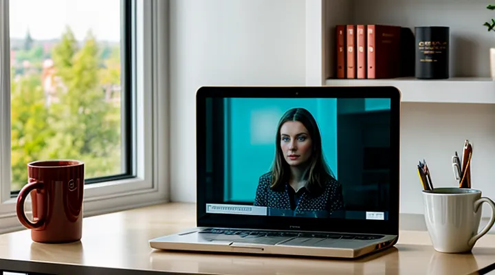 Как получить справку ЕГИССО через портал Госуслуг