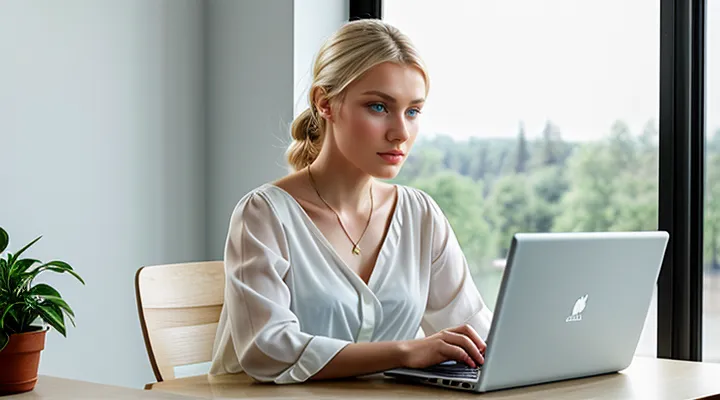 Как получить справку Формы‑7 и Формы‑9 через Госуслуги