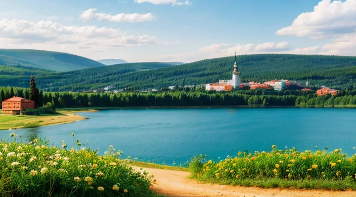 Как получить справку ИНН в электронном виде через портал Госуслуг