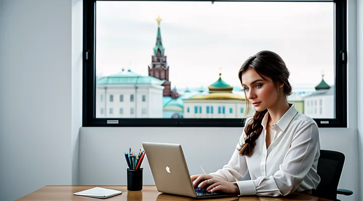 Как получить справку из БТИ о наличии собственности через Госуслуги