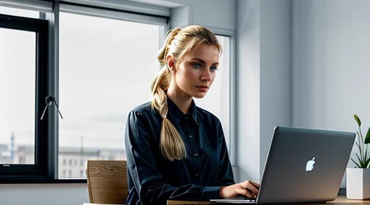 Как получить справку из домовой книги через портал Госуслуг